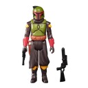Star Wars The Mandalorian Retro Figur Boba Fett (Morak)