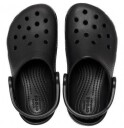Crocs Classic Clog Kids Black EU 28-29