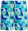 Speedo Badeshorts   Volleyball   Pale Clover   Speedo   8 9 år 128 134   Badetøy   Blå