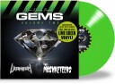 Gems Volume Two  Green