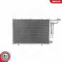 Kondensator ESEN SKV 86SKV356