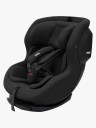 Thule Elm bakovervendt bilsete black