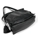 Loewe Dame Svart