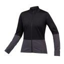 Endura FS260 Jetstrem sykkeljakke dame sort