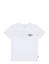 Billabong Crayon Wave Ss   White   128