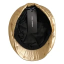 Dolce & Gabbana Dame Accessories Gul ONE SIZE,
