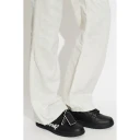 Off White Dame Sko Svart 41 EU,