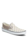 VANS Classic Slip On   Beige   42.5