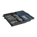 Grundig GR7700 GNLP4510W oppvaskmaskin