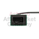 Styreenhet, drivstoffpumpe HITACHI 2502921
