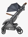 Ergobaby Metro+ Deluxe Trille London Grey