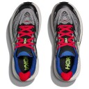 Hoka Y Clifton 10 Youth Foggy Grey/Black