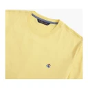 Brooks Brothers Herre Topper Gul XL,