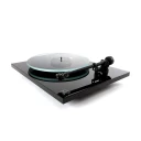 Rega Planar 2 Nd3 Platespiller Sort
