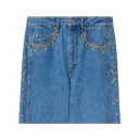 Isabel Marant Herre Jeans Blå W32,