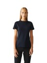 Julie Josephine Agnes T-Shirt Mørkeblå female S