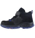 ECCO Receptor Xp K   Navy   35