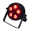 Algam Lighting Slimpar-510-Quad Quad Led Floodlight