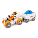 Leke Space Rover Brio