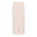 InWear Dame Skjørt Rosa S,