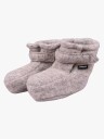 Lindberg Norrland Babysko, Beige, 19-20