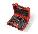 Hultafors Krysslaser H3 × 360G Grønn