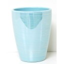 Palmetten Tooth Brush Glass Ceramic Turqouise