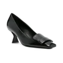 Sergio Rossi Dame Sko Svart 37 EU,