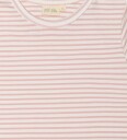 Petit Piao T skjorte   Baggy   Rose Smoke   Petit Piao   68   T skjorte Hvit Rosa   62