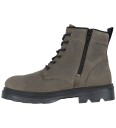 Ecco Vintersko   Grainer K Lace   Taupe   Ecco   36   Vinterstøvler   Brun