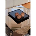 Aytm - Sessio Tray Square Black/Black AYTM