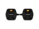 Look Trail grippedaler svart