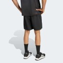 Adidas Workout Base Woven Shorts Herre Black XL/7