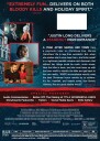 It's a Wonderful Knife (2023) DVD