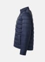 Lyle&Scott Quilted Puffer Jacket