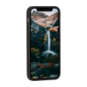 dbramante1928 iPhone 13 Mini Greenland Deksel - 100% Resirkulert Plast - Night Black
