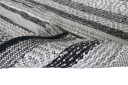 Venture Design Alwar ullteppe Mørkegrå 300 x 200 cm Grå