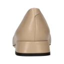 Evaluna Dame Sko Beige 37 1/2 EU,