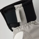 Hestra Comfort Tracker Mitt Black/Ivory Black/Ivory 11
