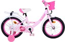 Volare Ashley Sykkel 16 Tommer Rosa