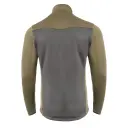 Aclima M"s Woolshell Jacket Gray Pinstripe / Tarmac Gray Pinstripe / Tarmac M