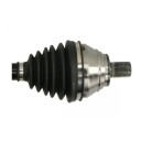 Point Gear Drivaksel POINT GEAR PNG75981