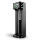 EverActive LC 100 Batterilader For 1xAA/AAA/C/D