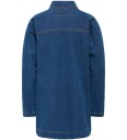 Kids Only Kjole   KogBelle   Medium+ Blue Denim   Kids Only   14 år 164   Kjole   Blå