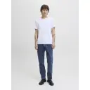 Jack & Jones - Jeans jjiClark Jjevan CB 179 - Blå