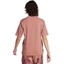 adidas Terrex Xperior Logo T skjorte Dame Lyserosa S