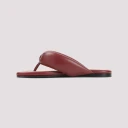 Carven Dame Sko Rød 36 EU,