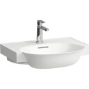 Laufen The New Classic servant, 60x48 cm, hvit