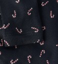 Name It Leggings   NMNDAB   Navy Blazer   Name It   8 år (128)   Leggings Marineblå Svart