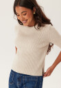 Object Collectors Item Objelva 2/4 RE O NECK KNIT RE
